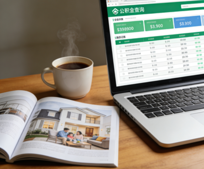 南平北京如何使用联名卡提取住房公积金