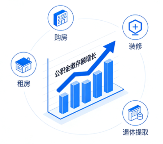 南平楼市又出政策组合拳,公积金新政能省多少钱?